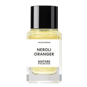 Neroli Oranger Eau de Parfum