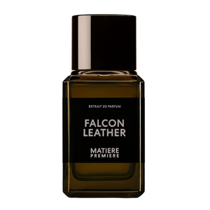 Falcon Leather Extrait de Parfum