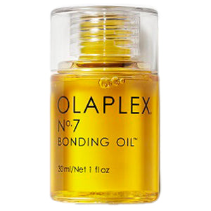 No. 7 Bonding Oil