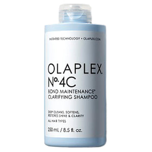 No. 4C Clarifying Shampoo