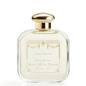 Melograno Eau de Cologne