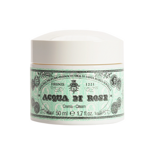 Acqua di Rose Cream