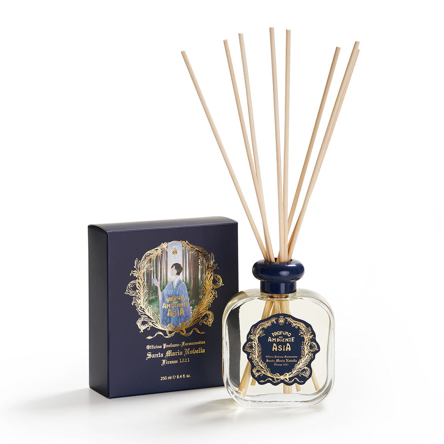 Asia Room Fragrance Diffuser