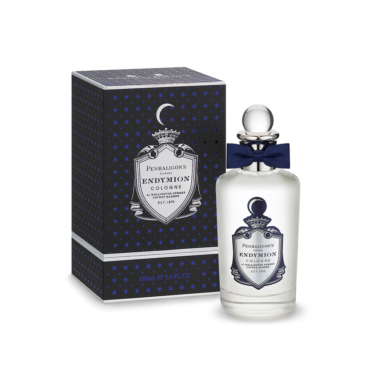 Endymion Eau De Cologne | escentials.com.my