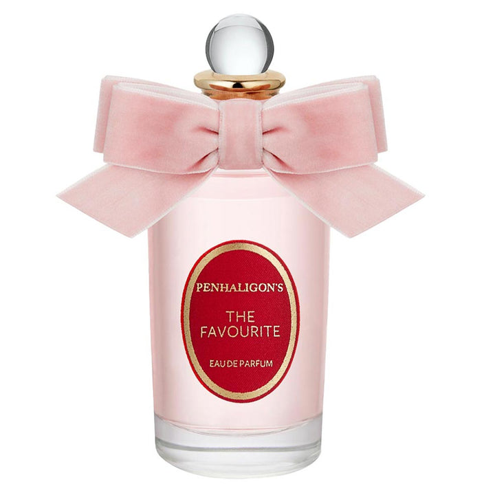 The Favourite Eau De Parfum - escentials.com
