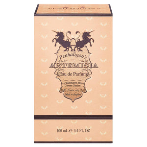 Artemisia Eau De Parfum - escentials.com