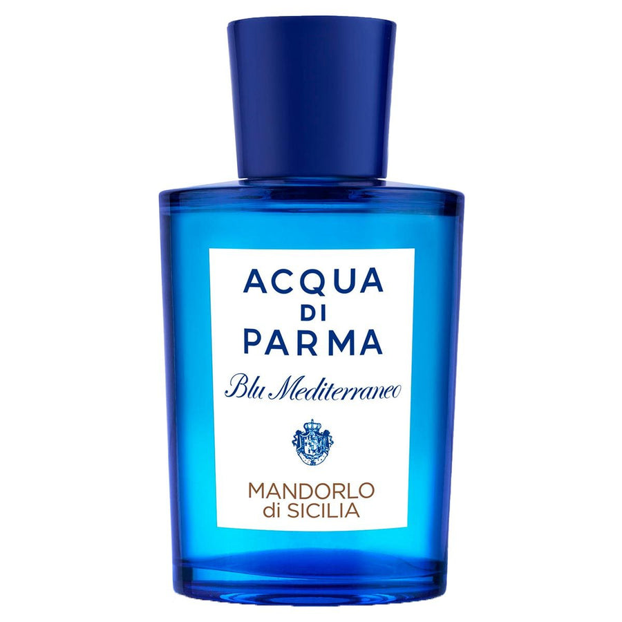 Blu Mediterraneo Mandorlo di Sicilia Eau de Toilette