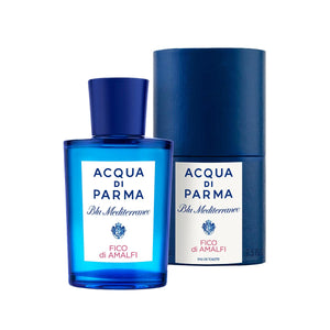 Blu Mediterraneo Fico di Amalfi Eau de Toilette