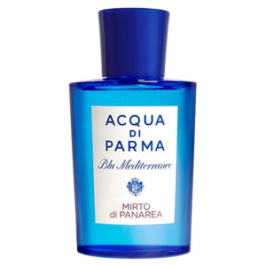 Blu Mediterraneo Mirto di Panarea Eau de Toilette