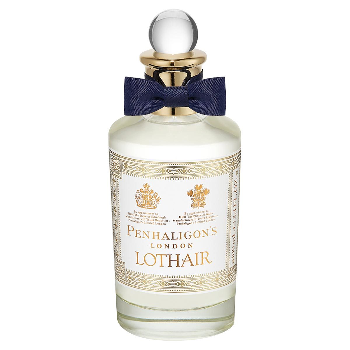 Lothair Eau de Toilette | escentials.com.my