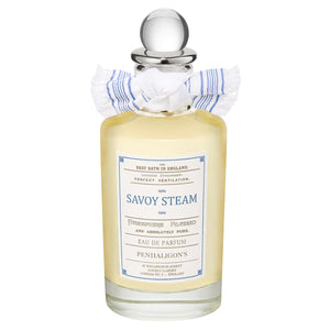 Savoy Steam Eau De Parfum