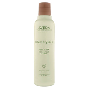 AVEDA - Rosemary Mint Body Lotion - escentials.com