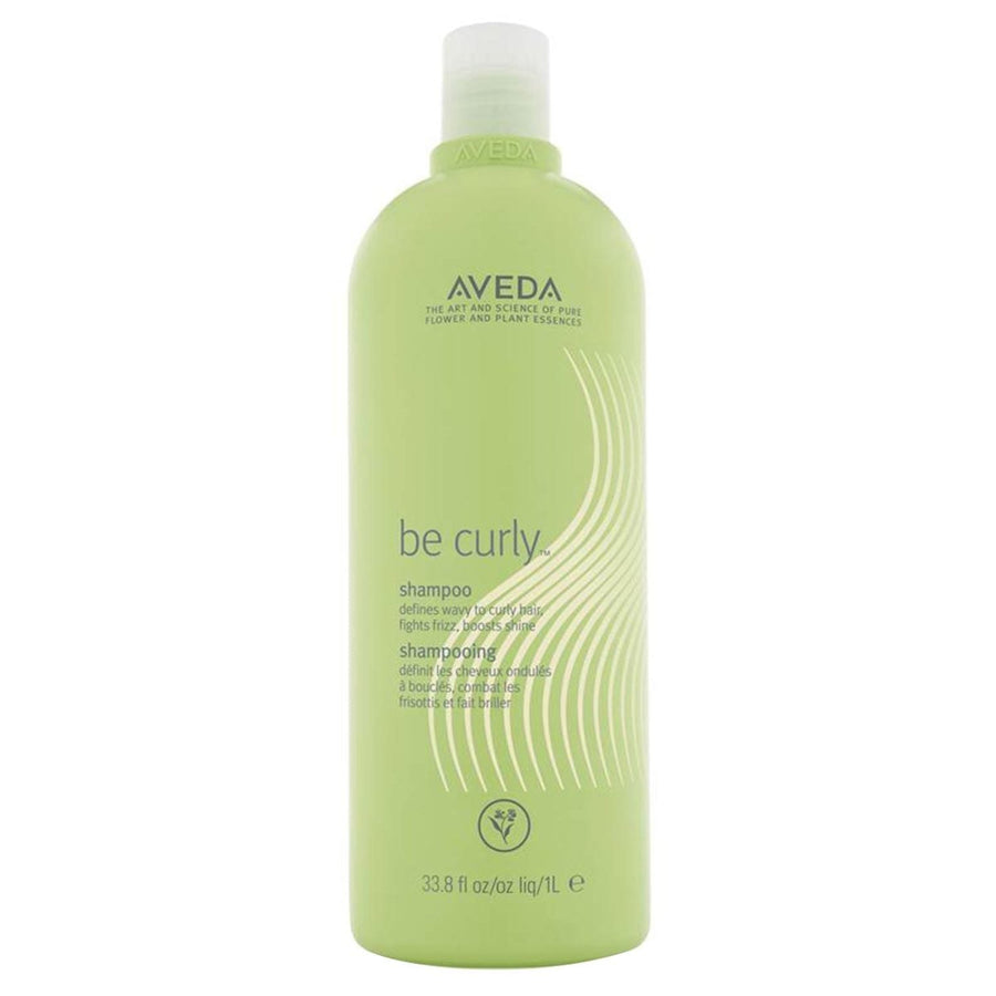 AVEDA - Be Curly™ Shampoo - escentials.com