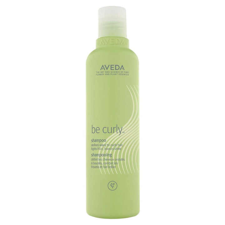 AVEDA - Be Curly™ Shampoo - escentials.com