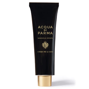 Signatures of the Sun Magnolia Infinita Hand Cream