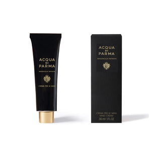 Signatures of the Sun Magnolia Infinita Hand Cream