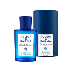 Blu Mediterraneo Cipresso di Toscana Eau de Toilette