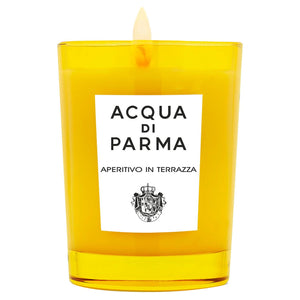 Acqua Di Parma - Aperitivo in Terrazza Candle - escentials.com