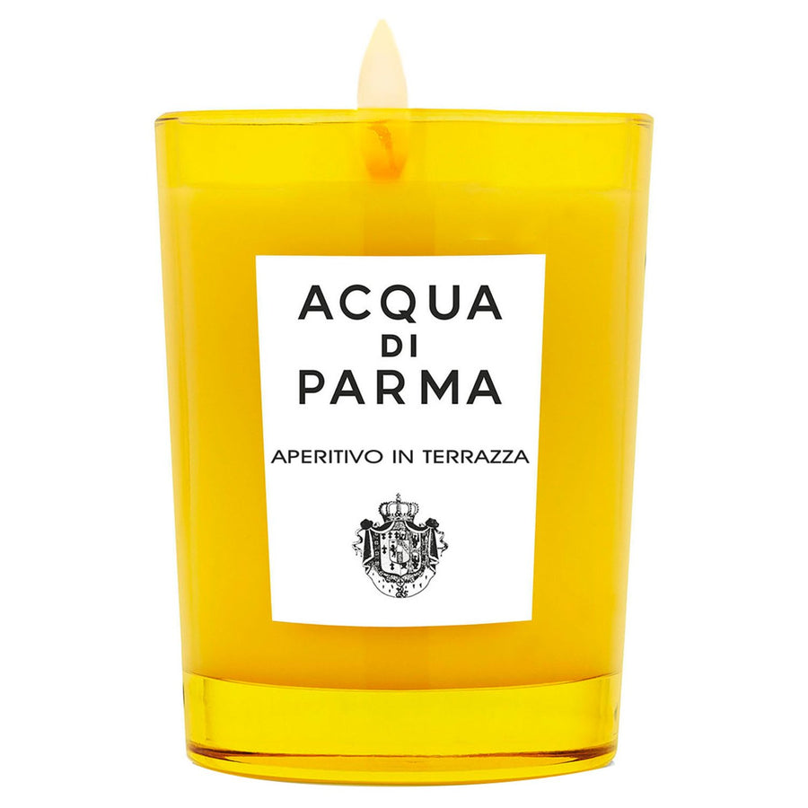 Acqua Di Parma - Aperitivo in Terrazza Candle - escentials.com