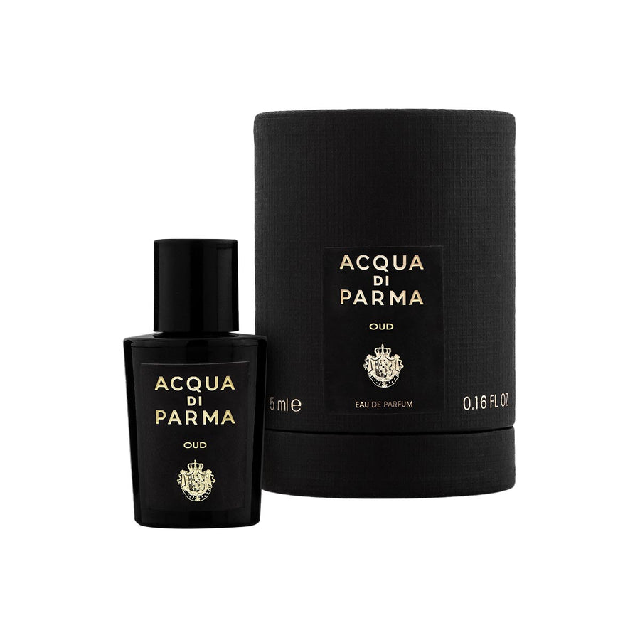 Complimentary 5ml deluxe fragrance sample