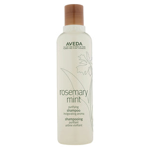 AVEDA - Rosemary Mint Purifying Shampoo - escentials.com