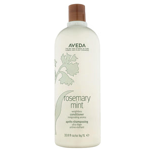 AVEDA - Rosemary Mint Weightless Conditioner - escentials.com