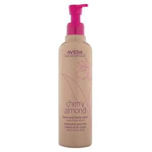AVEDA - Cherry Almond Hand & Body Wash - escentials.com