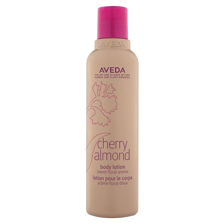 AVEDA - Cherry Almond Body Lotion - escentials.com