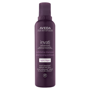 AVEDA - Invati Advanced™ Exfoliating Shampoo Light - escentials.com