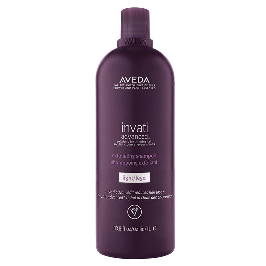 Invati Advanced™ Exfoliating Shampoo Light