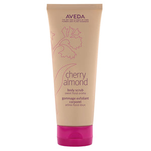 Cherry Almond Body Scrub