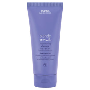 Blonde Revival™ Purple Toning Shampoo - escentials.com