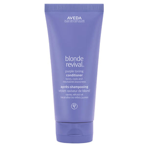 Blonde Revival™ Purple Toning Conditioner - escentials.com