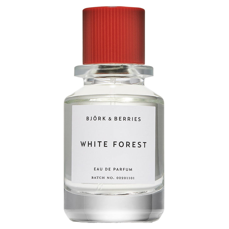 Björk & Berries - White Forest Eau de Parfum - escentials.com
