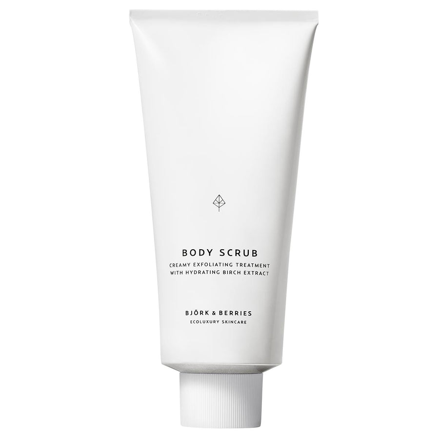 Body Scrub