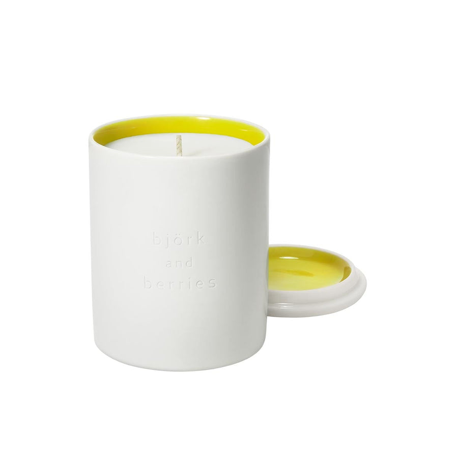 Skörd Scented Candle