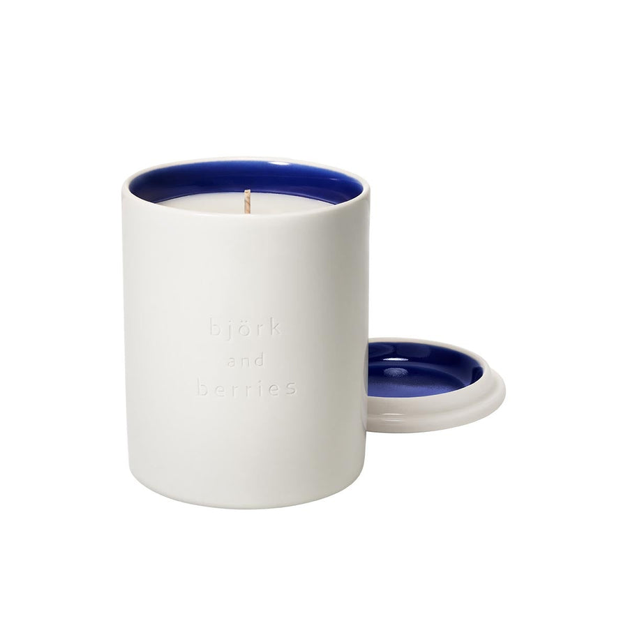 Midvinternatt Scented Candle
