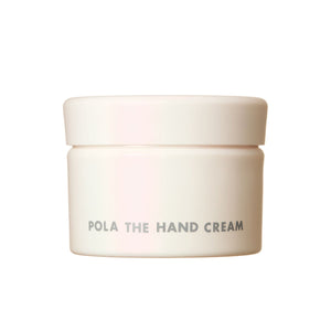 The Hand Cream