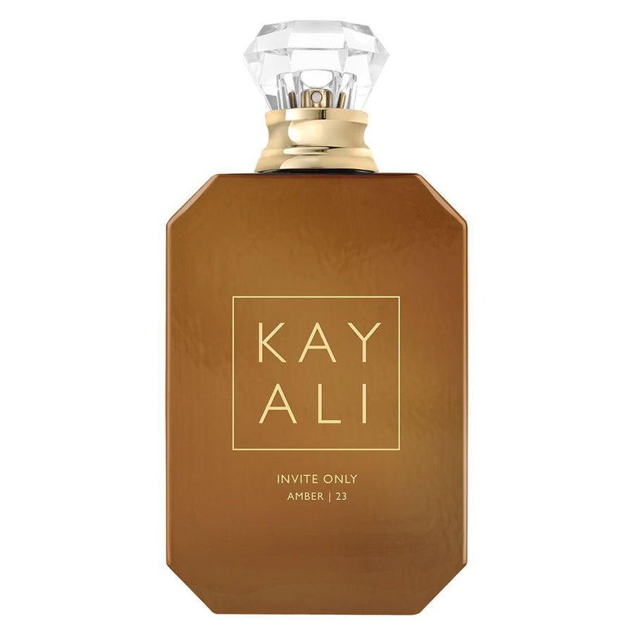 Kayali Invite Only Amber | 23 Eau de Parfum
