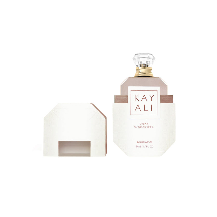 Kayali Utopia Vanilla Coco | 21 Eau de Parfum