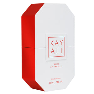 Kayali Eden Juicy Apple | 01 Eau de Parfum