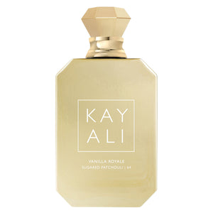 Kayali Vanilla Royale Sugared Patchouli | 64 Eau de Parfum