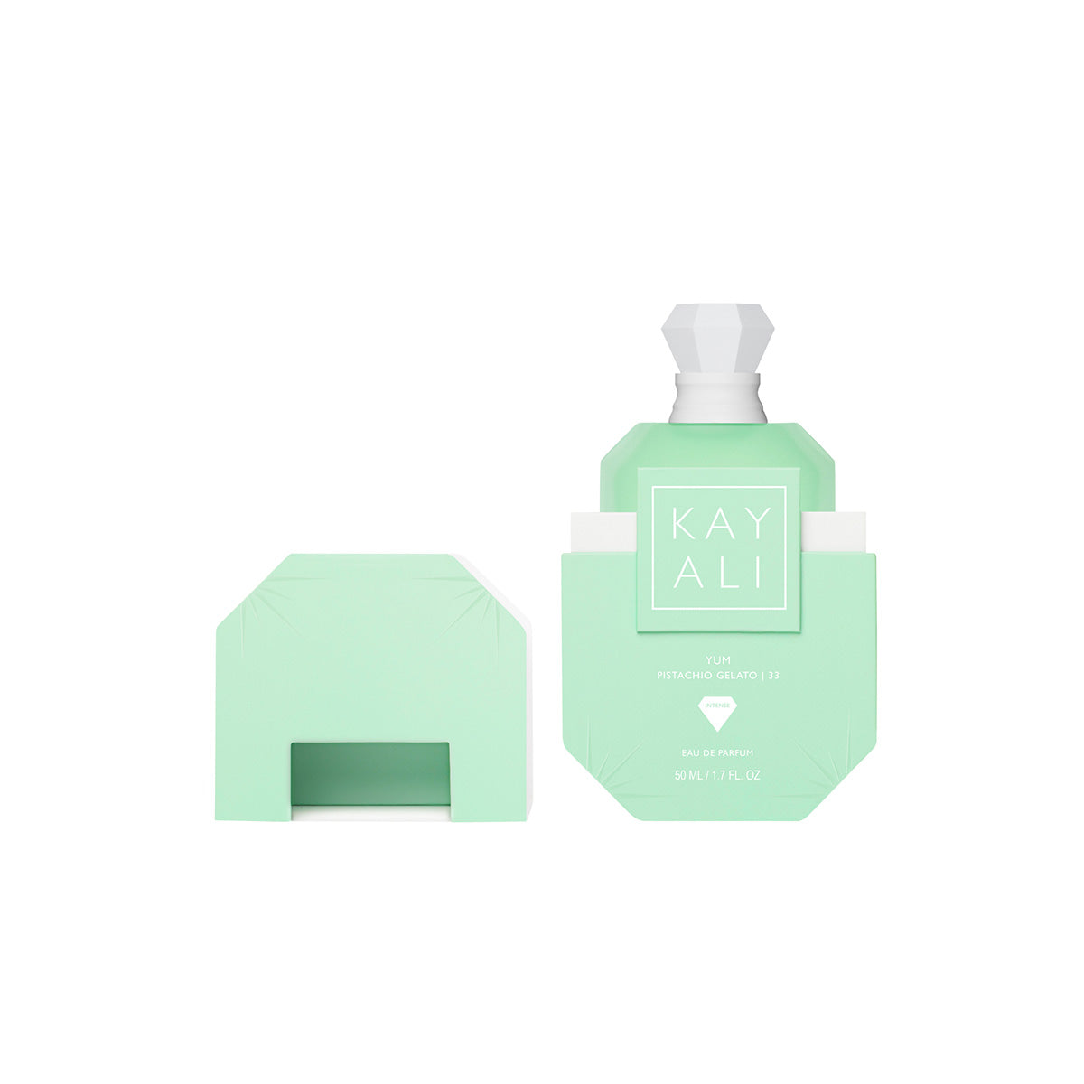 Kayali Yum Pistachio Gelato 33 Eau de Parfum Intense