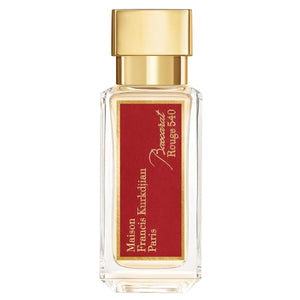 Baccarat Rouge 540 Eau de Parfum