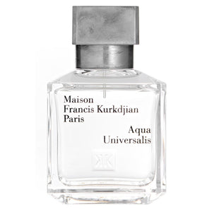 Aqua Universalis Eau de Toilette