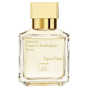 Aqua Vitae Eau De Toilette