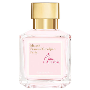 L'Eau A La Rose Eau De Toilette
