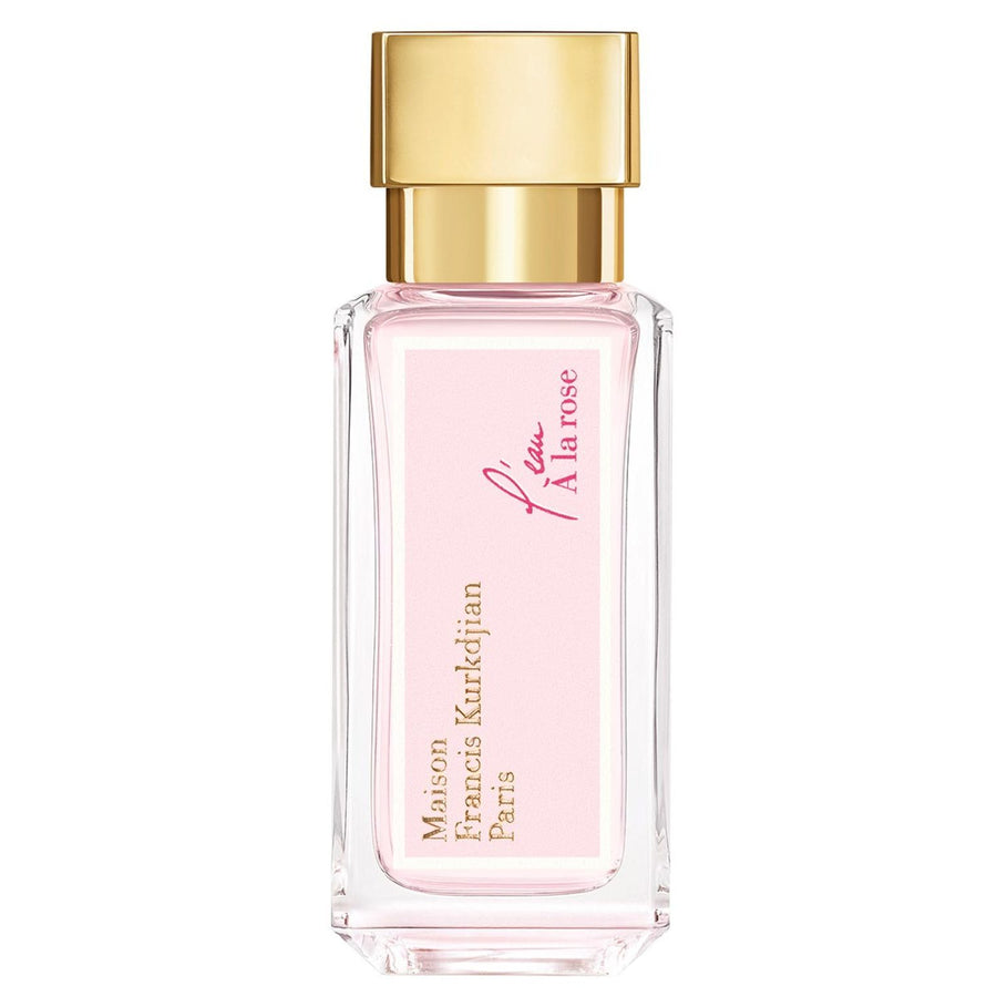 L'Eau A La Rose Eau De Toilette