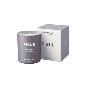 Figue Candle