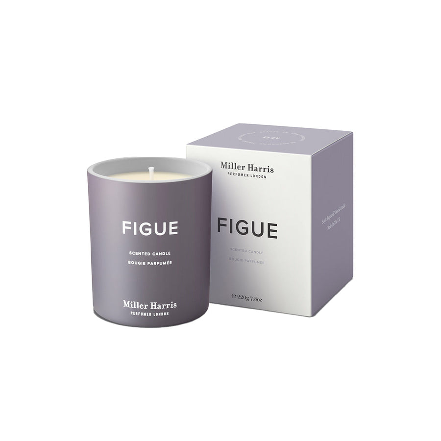 Figue Candle
